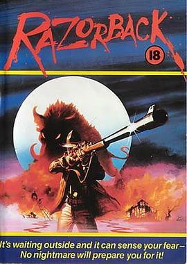 猎魔1984(全集)