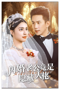 闪婚老公竟是隐藏大佬(全集)